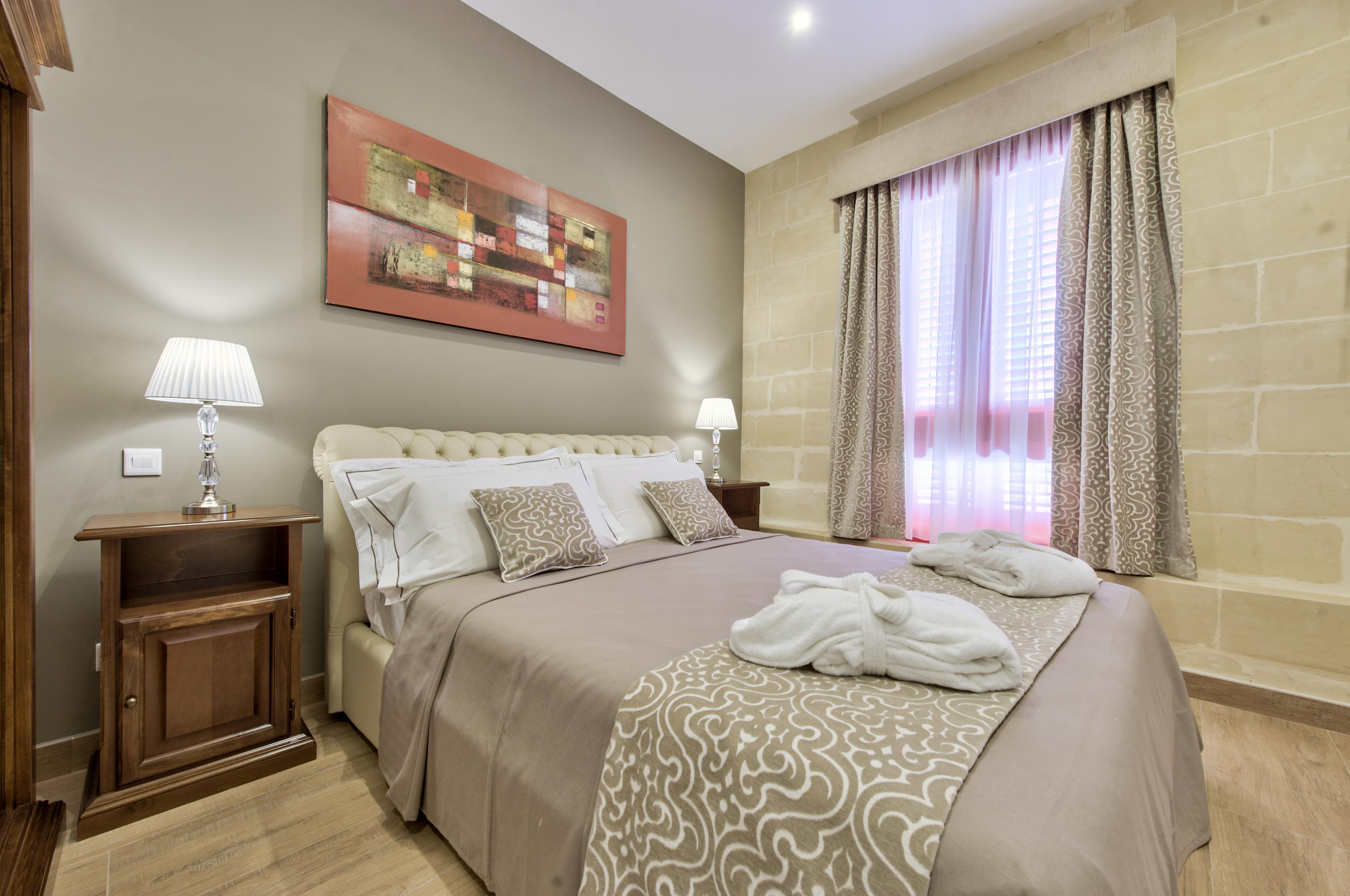 Palazzo Violetta Boutique Hotel Sliema Exteriér fotografie