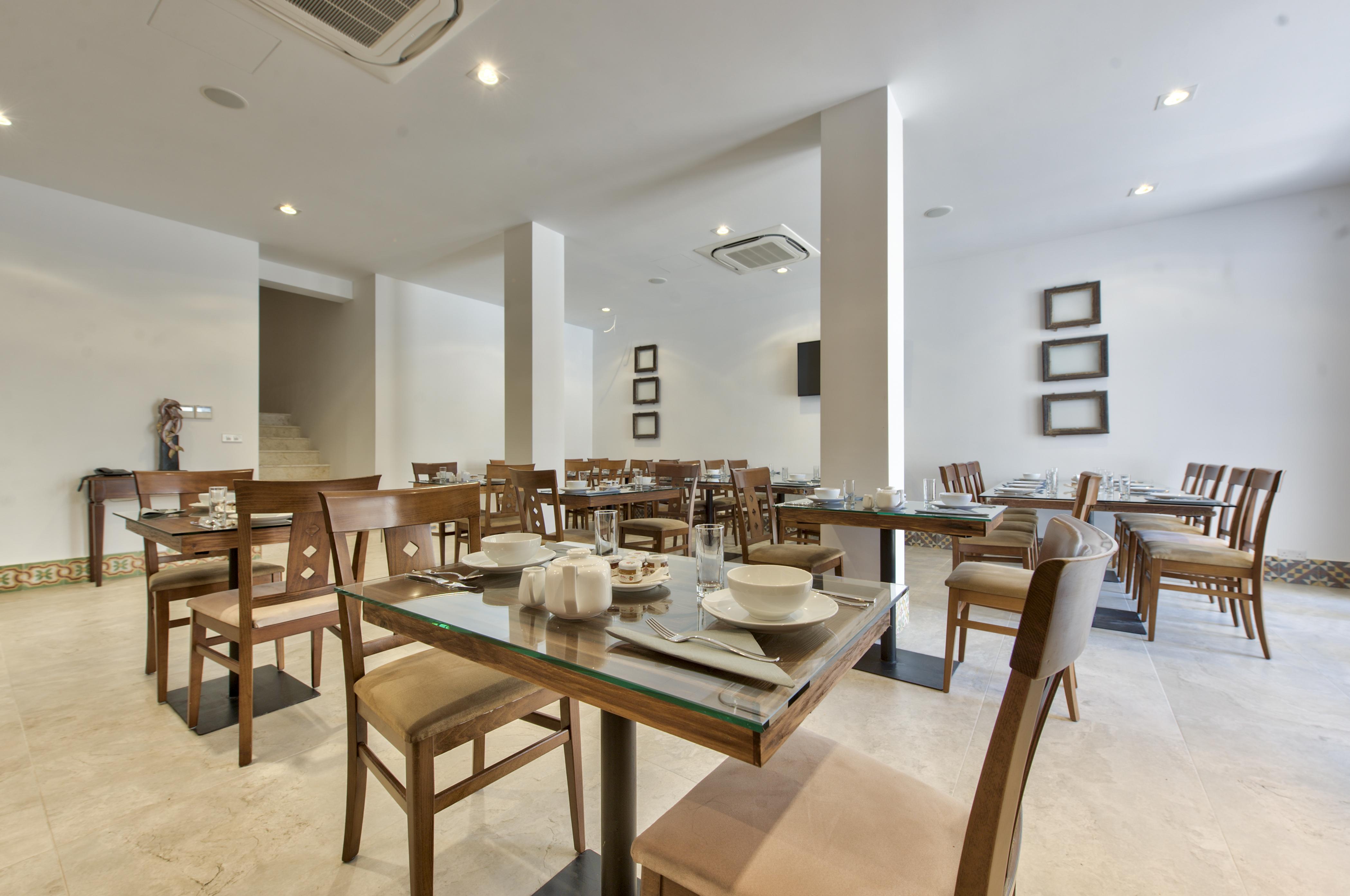 Palazzo Violetta Boutique Hotel Sliema Exteriér fotografie