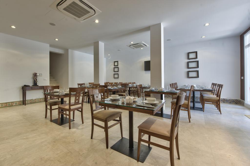 Palazzo Violetta Boutique Hotel Sliema Exteriér fotografie